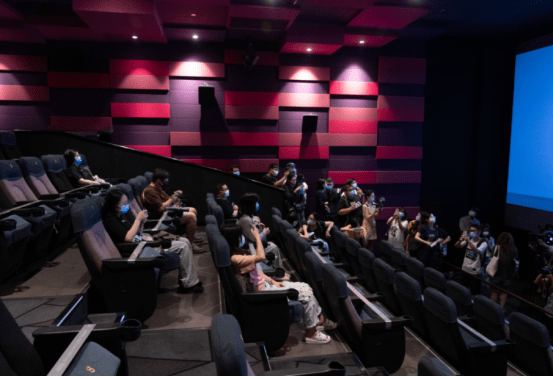 内地|完成448亿的KPI之后，电影贺岁档还能再添一把火吗？