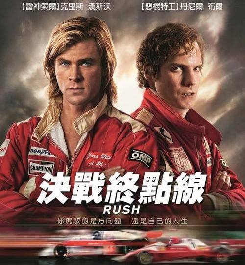 时间|雷神索尔的性感化身--克里斯·海姆斯沃斯