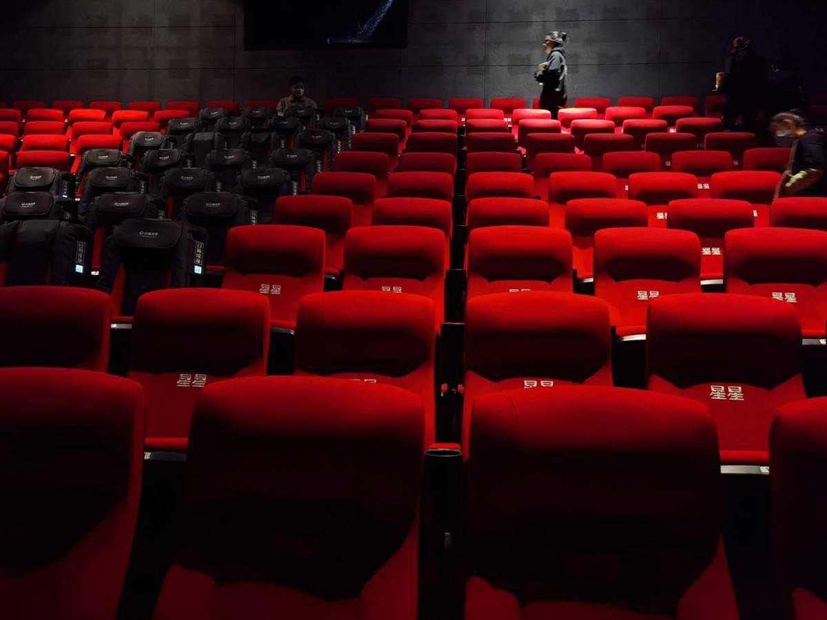 内地|完成448亿的KPI之后，电影贺岁档还能再添一把火吗？