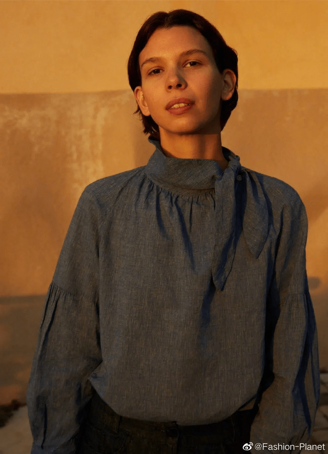 个性 怎么穿才能让婆婆觉得你配得上他儿子，注意！见家长穿搭攻略在这