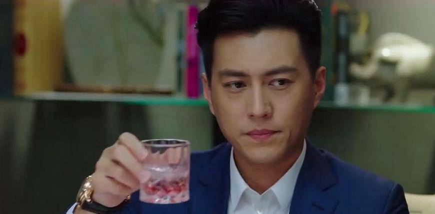 神话|《前半生》4年后，马伊琍又携一都市大片来了，男主咖位比肩靳东