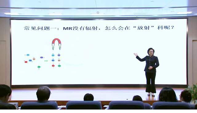 ?？苵中大醫院放射科葉媛媛在兩項省級科普大賽中獲多項榮譽