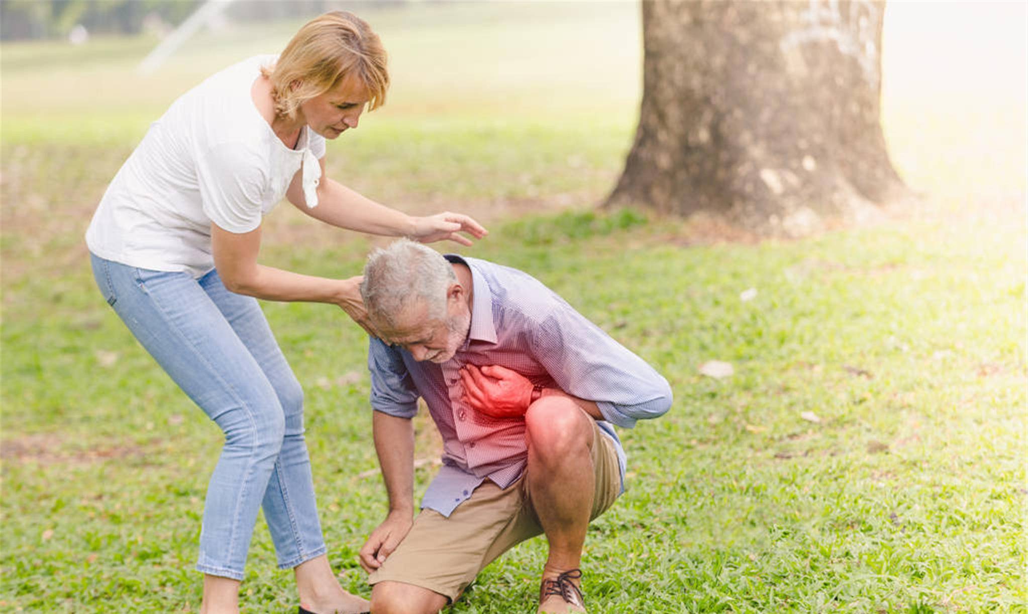 治疗|猝死发病率越来越高了?提醒:40岁后尽量远离4个坏习惯