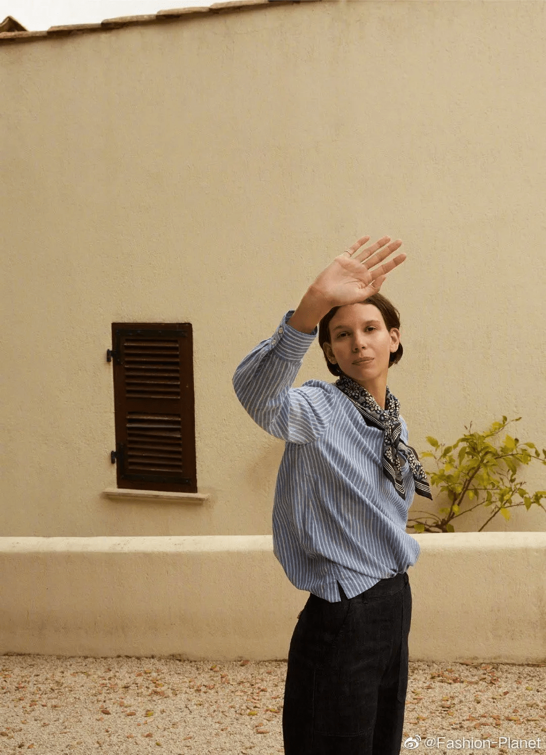 个性 怎么穿才能让婆婆觉得你配得上他儿子，注意！见家长穿搭攻略在这