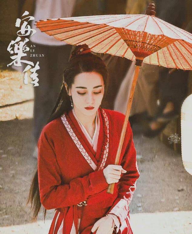 实力派|《球状闪电》溜了这么久的迪丽热巴换成了她，视后也需要流量剧？