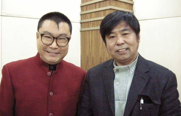 尹相杰出狱三个月又入狱,如今52岁终于二婚,于文华看人真准_尹向杰