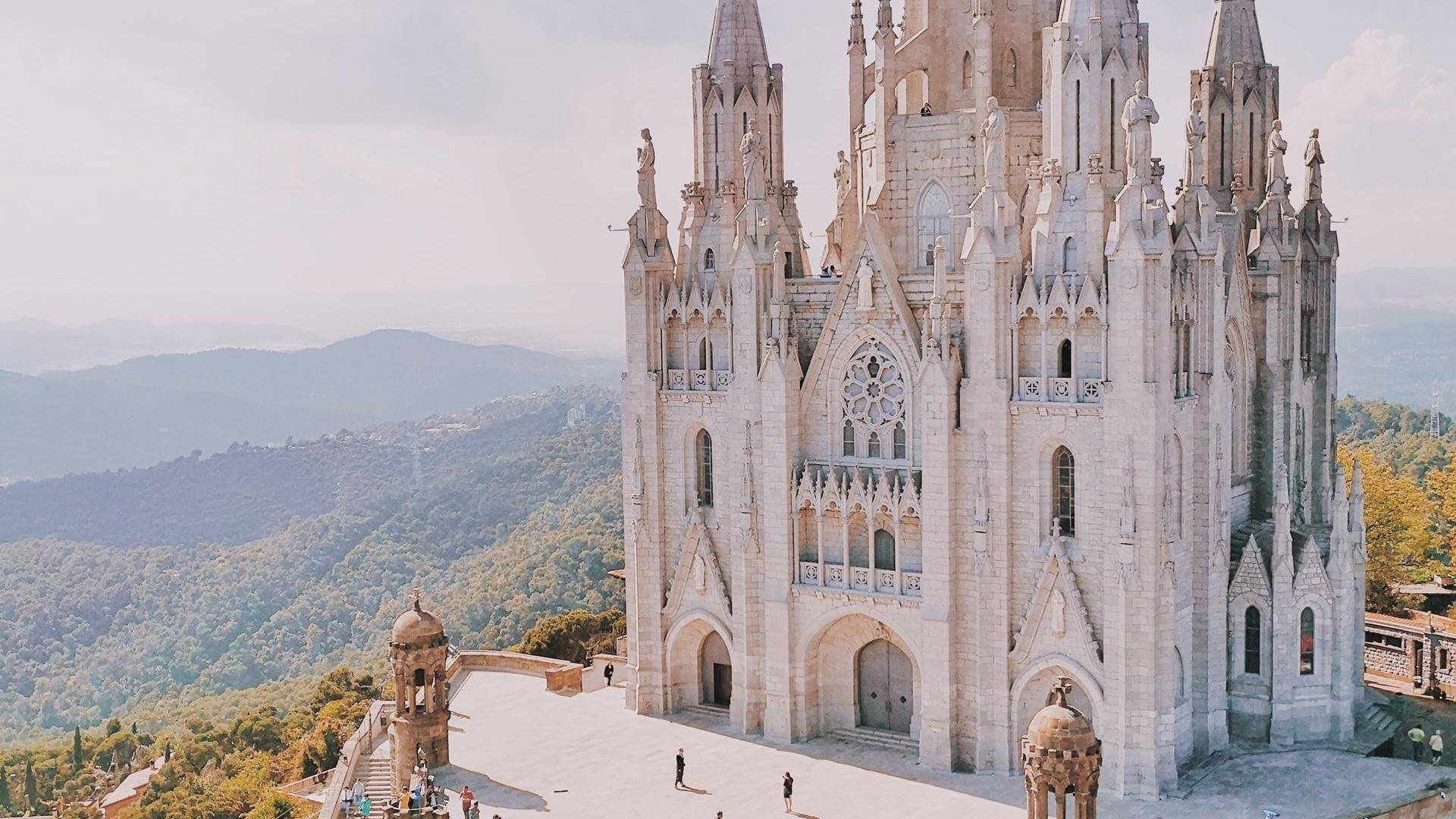 移民西班牙适合居住的城市介绍