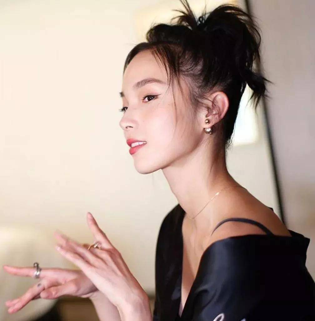 2021流行百搭的几款眉形_小弓_宝宝_自然