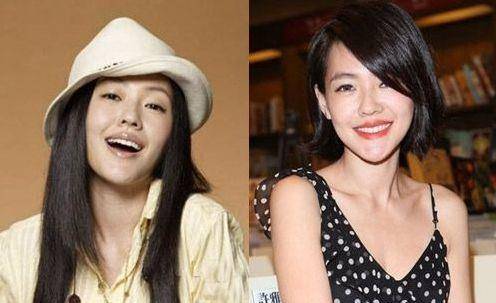 长发短发丑,长发才是王道?别逗了,这10个女星教你什么是可盐可甜