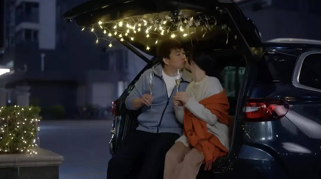 关系|「三驾马车」护航《小敏家》，现实主义如何向前一步？