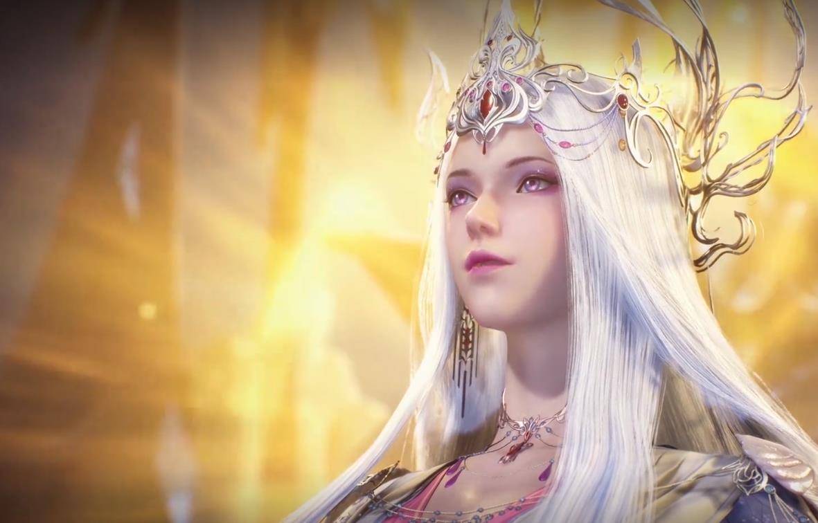 在前四项考核中,波塞西作为大祭司格外关心七怪的考核,先是送神赐魂环