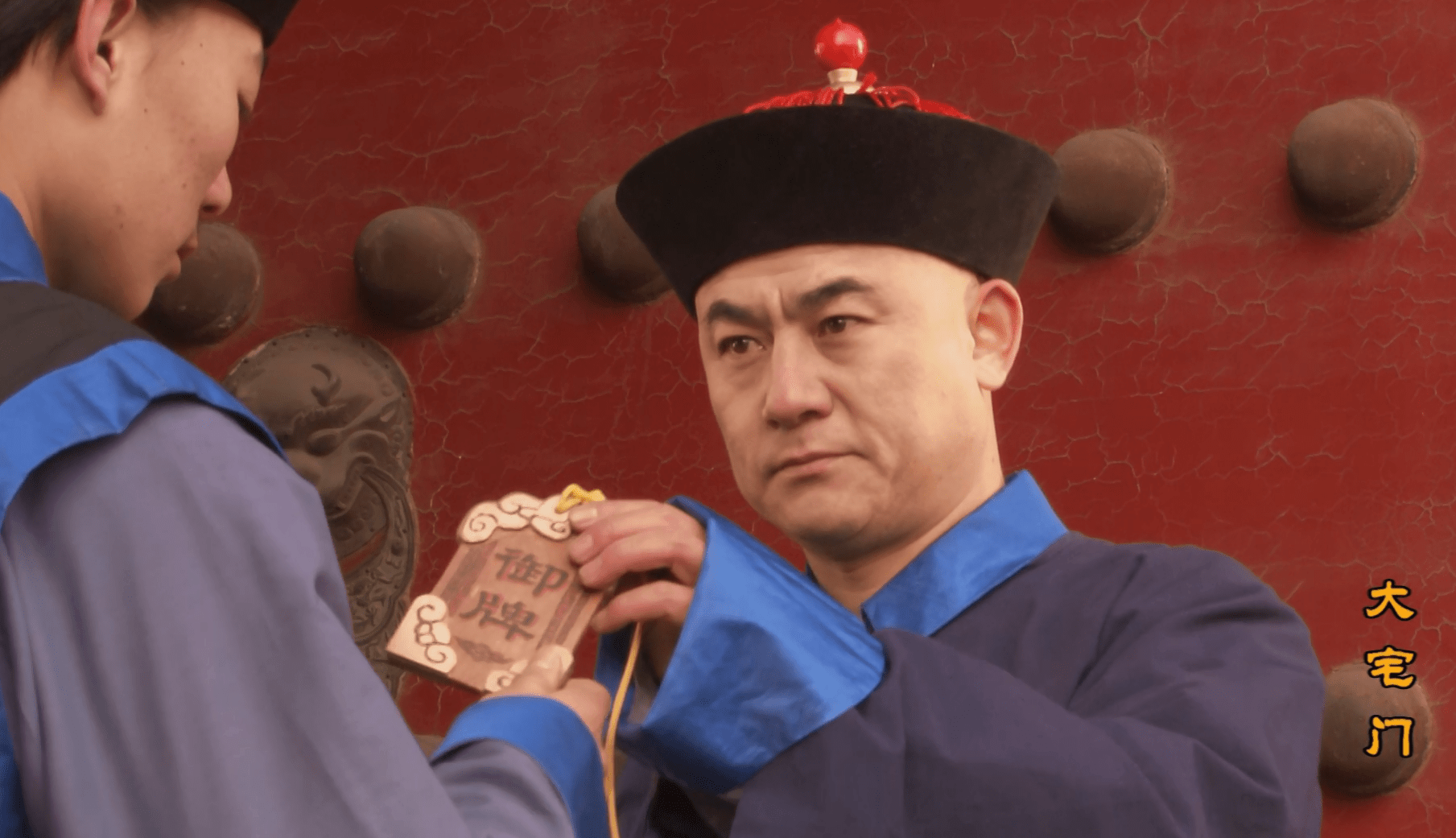 李洪涛:娶老师女儿为妻,结婚30年无绯闻,事业家庭两不误_表演_中戏