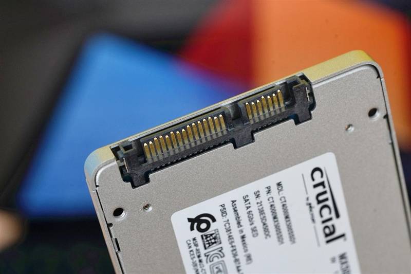 评测|管用10年！英睿达MX500 4TB SSD评测：极致容量 还有性能惊喜