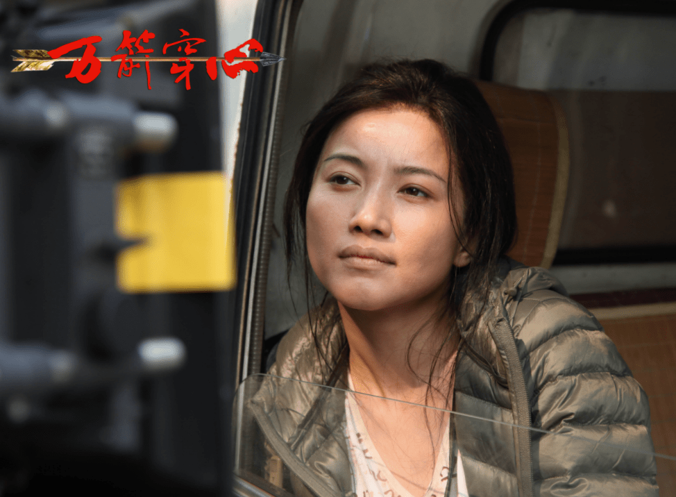 生活|《万箭穿心》过后颜丙燕一角封神,九年过去多少女人活成了李宝莉