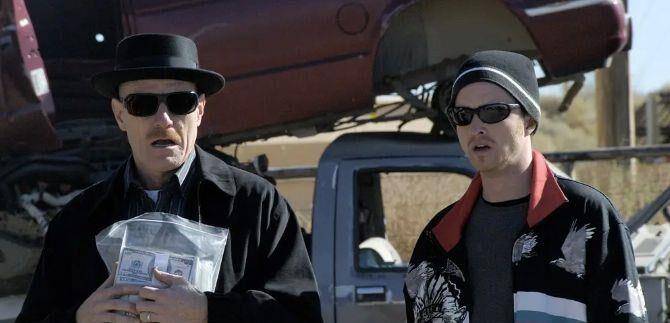 剧情|强推10部最好看的美剧,《权游》第五,《越狱》没进前三