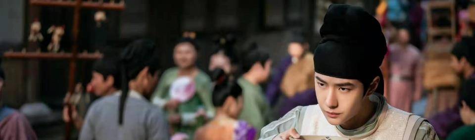 演技|《风起洛阳》大火,王一博粉丝“撕”黄轩!“番位”之争终看演技