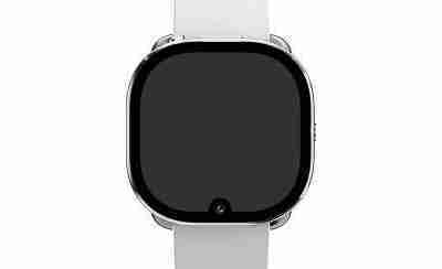 手机|手表也内卷！卷轴式 Galaxy Watch 想让你戴着手表拍照和视频