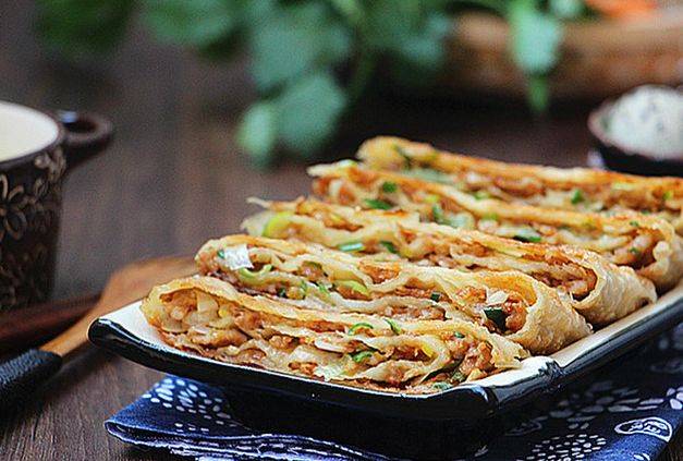 人间|感受中式早餐的魅力,滋补有营养,每一口都是人间美味!