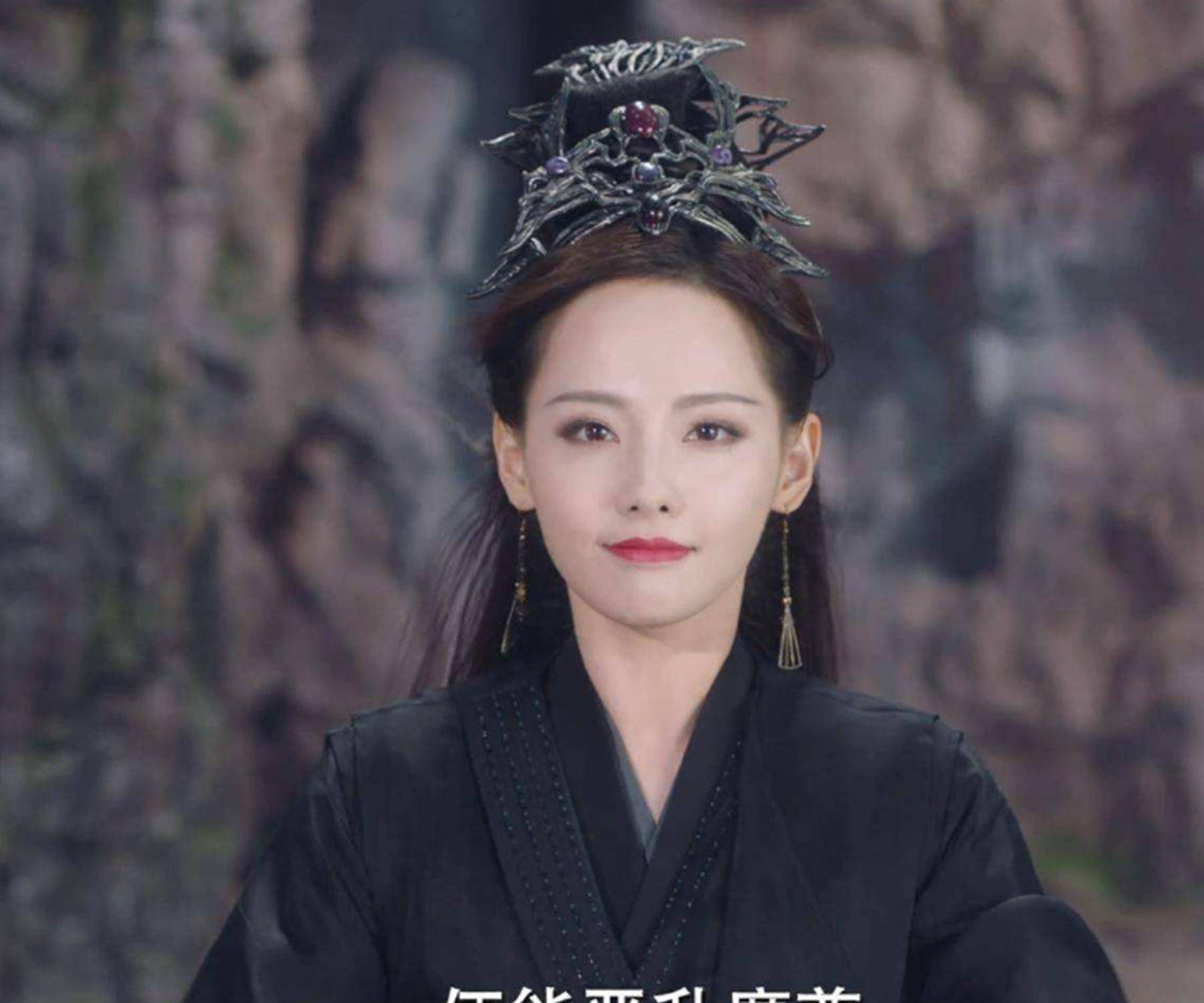 以上就是关于芜浣对上古是真心的吗,和芜浣是谁演