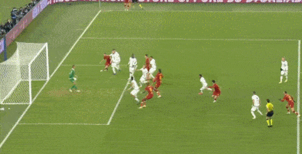 羅馬|2-0！羅馬中衛(wèi)當(dāng)中鋒，穆里尼奧拿下第二場師徒戰(zhàn)，落后前四8分