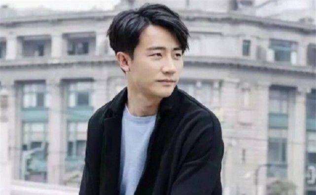 角色|快被遗忘的男演员，因没钱没背景，三次被换角色，却凭借孙俪走红