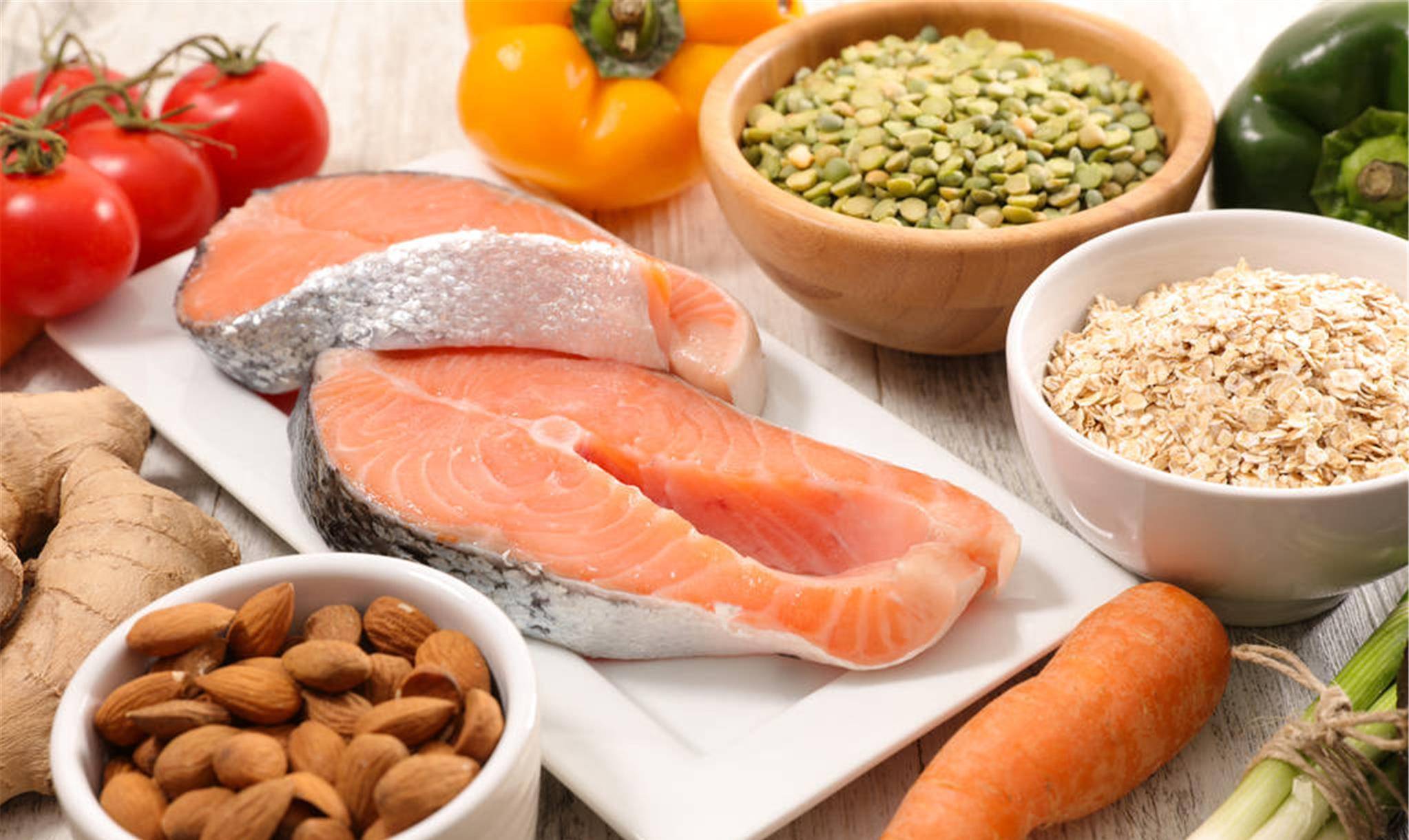 肝脏|得了肝硬化饮食要注意什么？提醒：一日三餐这么吃，逆转肝硬化