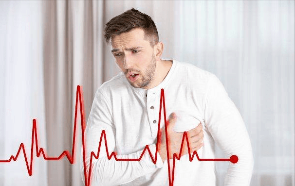 进行|人类为什么会发生猝死?一旦发生猝死怎么急救?看完就明白了