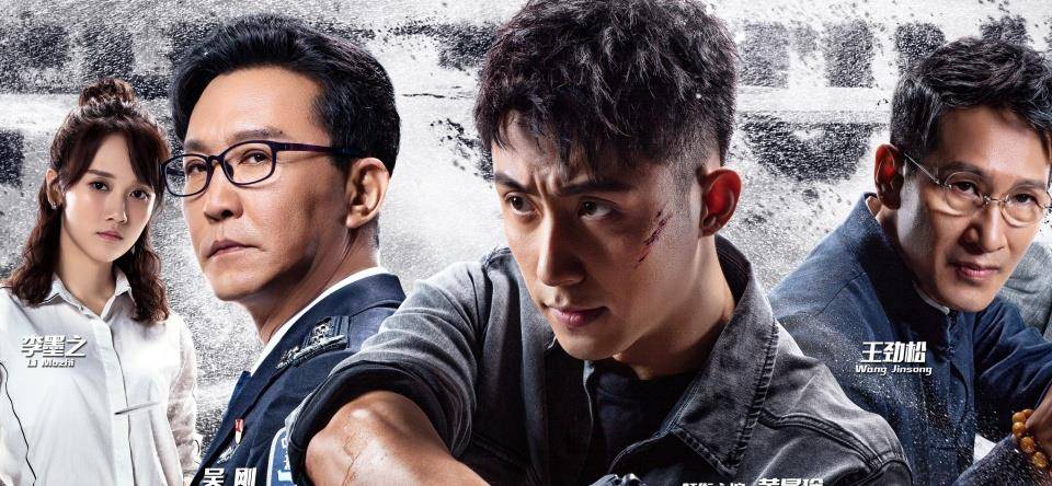 实力派|赵丽颖《野蛮生长》开拍,3大优势,8位大咖加盟,或再出王炸