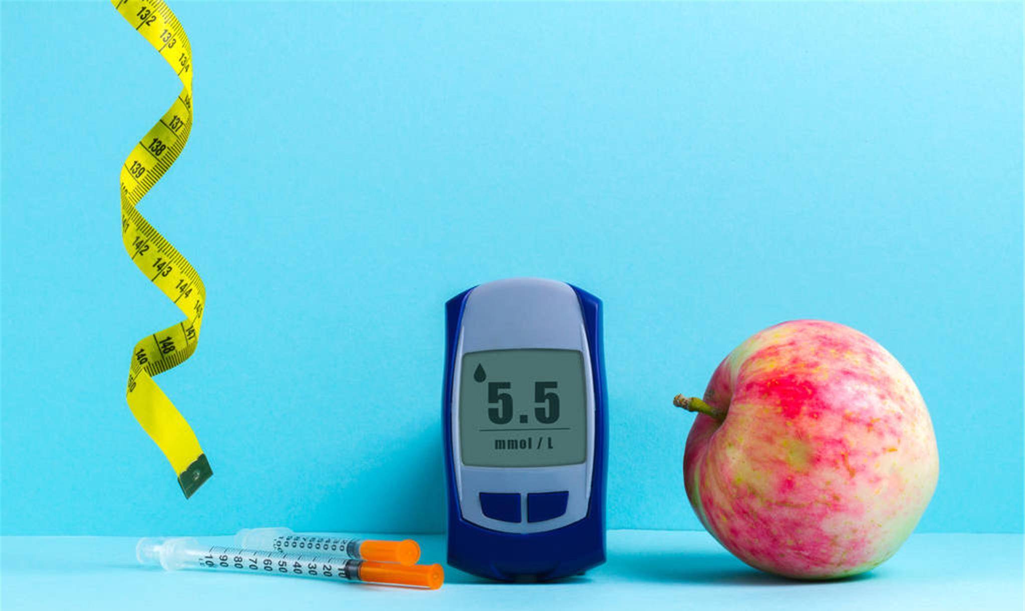 进行|得了糖尿病后容易骨质疏松？日常做好4件事，不做“糖瓷人”