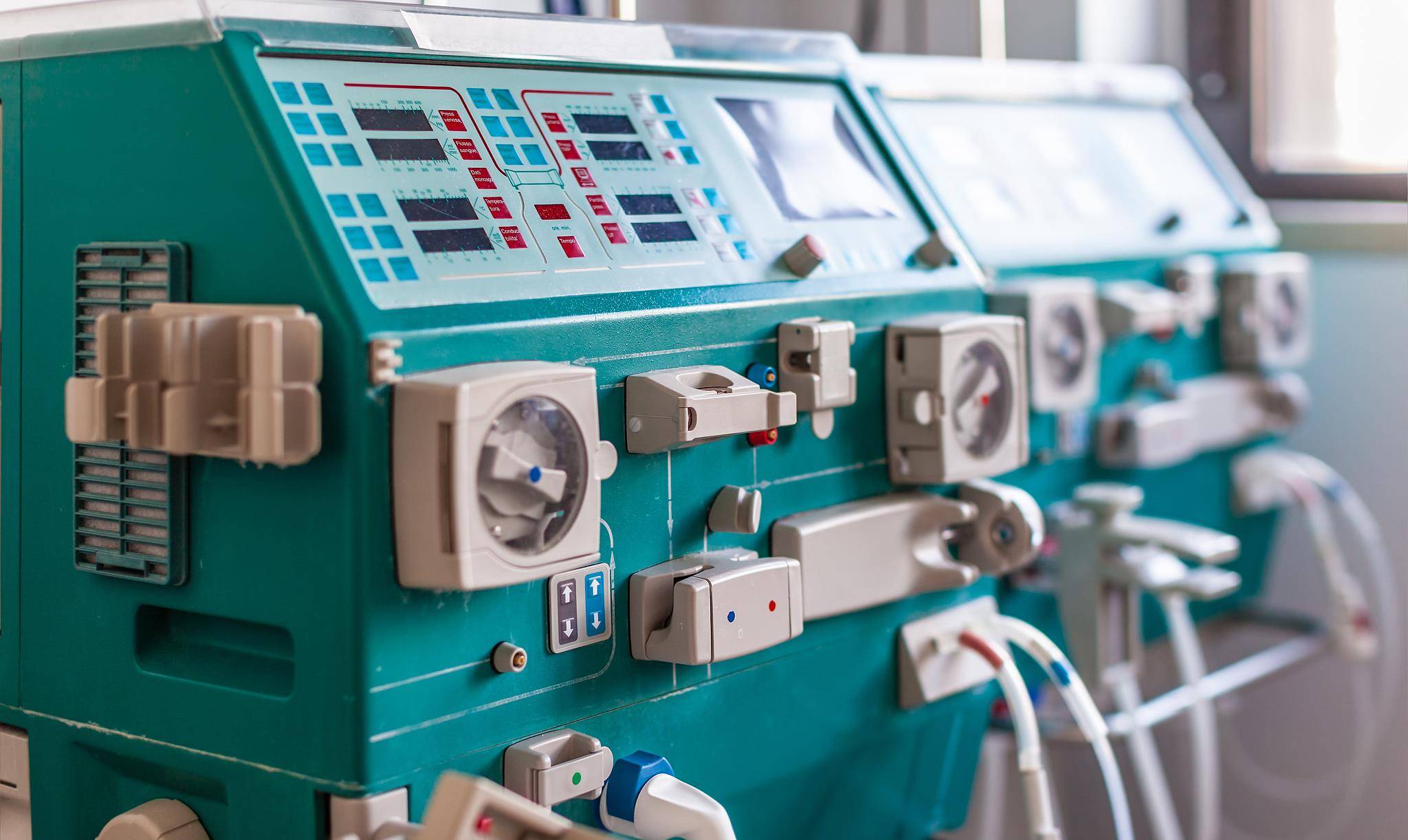 治疗|得了尿毒症，该如何来治疗？希望你别轻易放弃