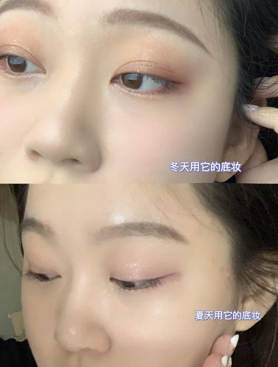 产品关于冬天保养你要知道的事