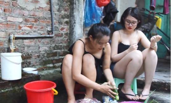 中国人去越南旅游，看越南农村的生活有哪些不同？越南姑娘告诉你答案