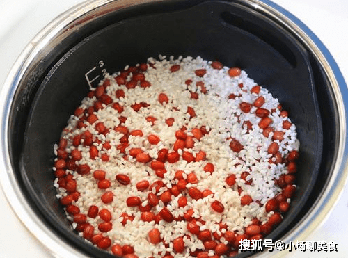 竹帘|晚上睡前蒸一锅，第二天的早餐就有了，好吃又省事，还能美容养颜