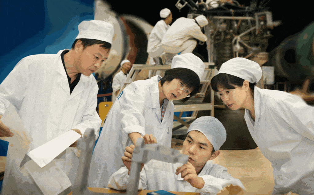 激活创新链,升级产业链!航天基地秦创原建设再加速↑