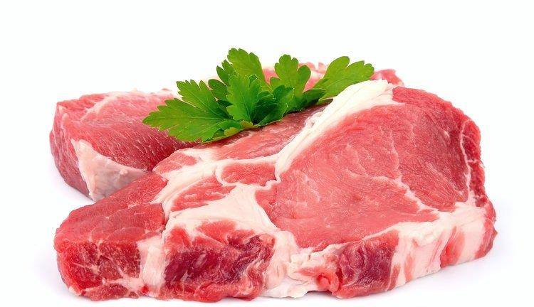 控制|得了高血压、痛风，有2类肉不妨多吃，有利于病情恢复