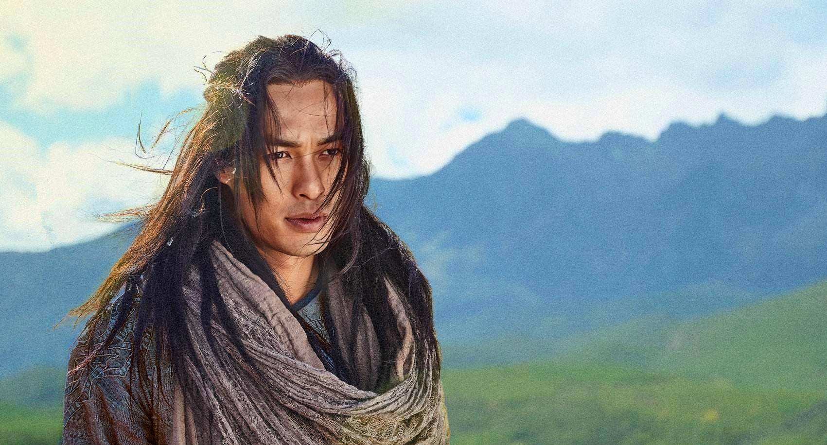 倚天之重生少林和尚 重生倚天之易筋经