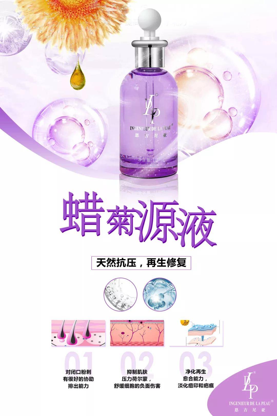 什么医美术后修护用什么:有效医美,拒绝白费。