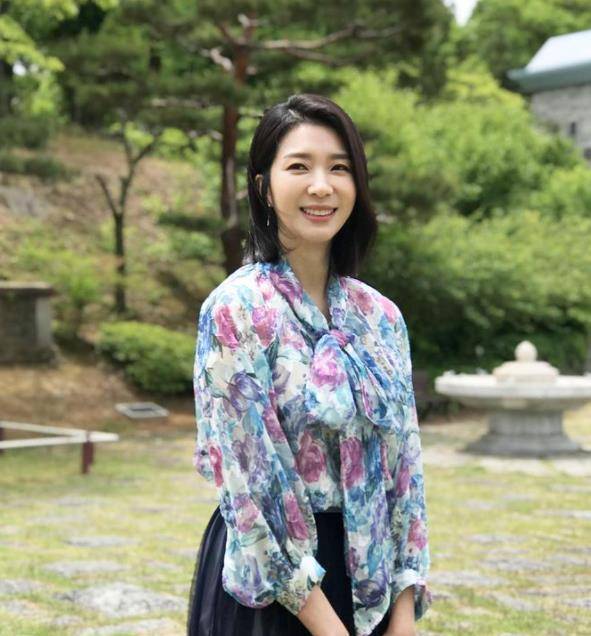 田美|韩版《三十而已》海报释出!定名为《三十九》孙艺珍角色设定曝光