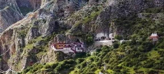 西藏人文巡礼（3）| 探秘私藏的小众寺院，你去过几个？