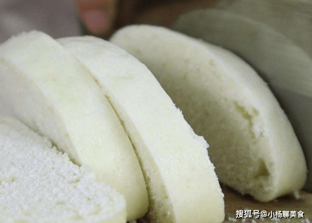 因为|炸馒头片从不裹蛋液！蘸上一点“它”，外酥里软，一点不油腻