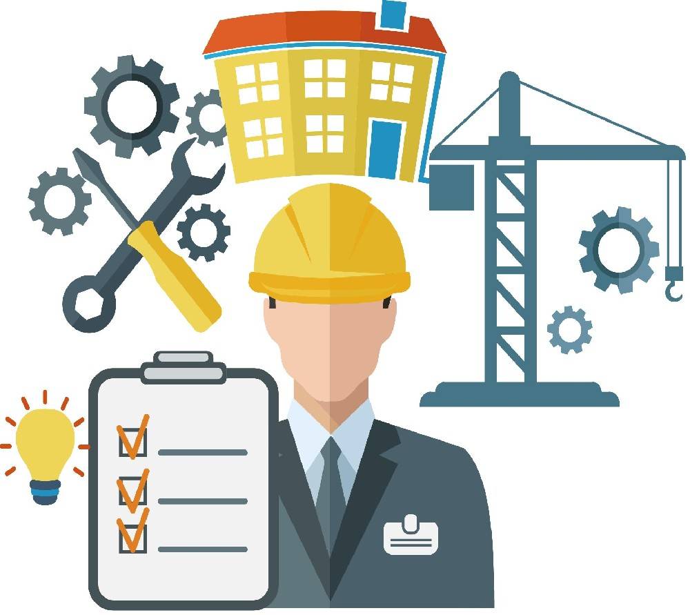 工程竣工验收三大要点