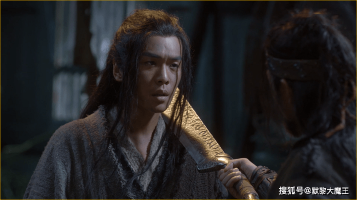 徐凤年|腾讯又一古装剧“爆火”，上线1天热度就登顶，熬夜狂追6集不过瘾