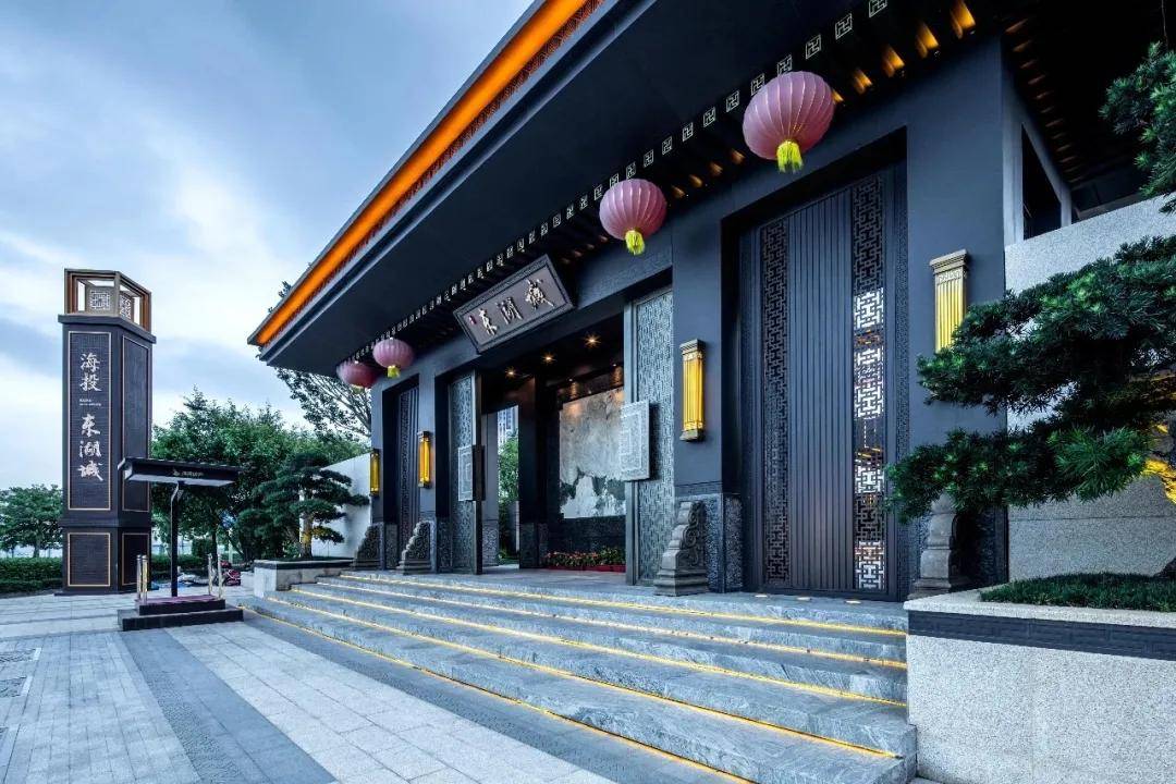 角美新城海投东湖城怎么样内部员工劲爆揭秘了解背后原因以及详情