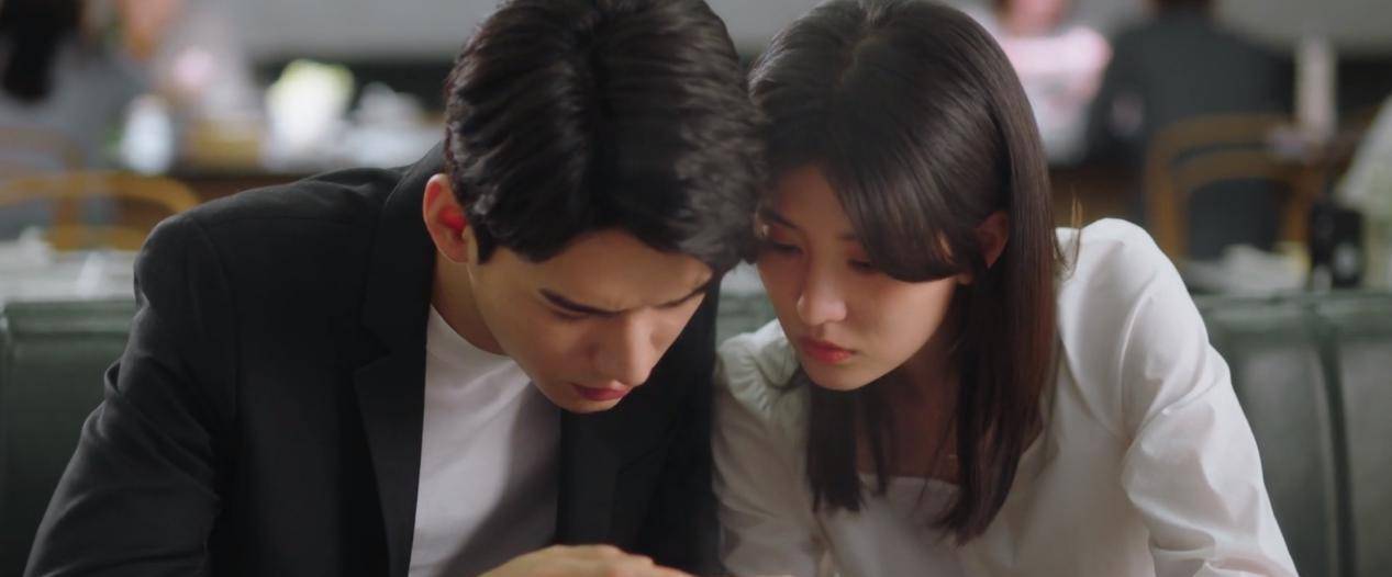 原创沉睡花园龚俊乔欣携手主演悬疑浪漫甜剧收视率直逼大平台王牌剧