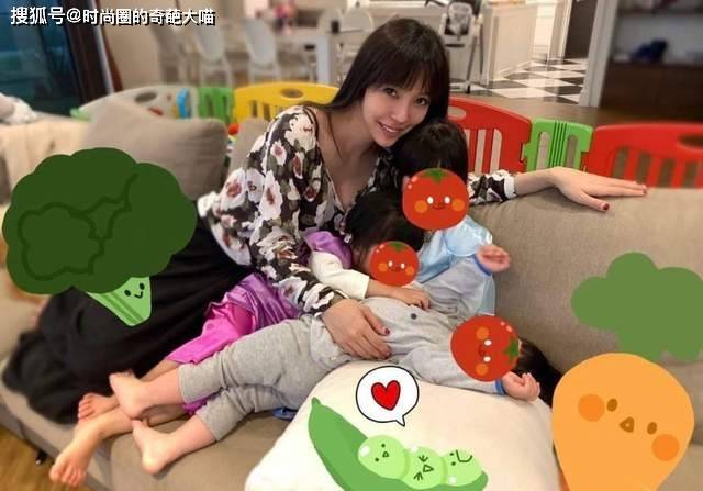 王力宏 王力宏前妻真是宝藏女孩！高学历配好衣品，名媛风穿搭至今不过时