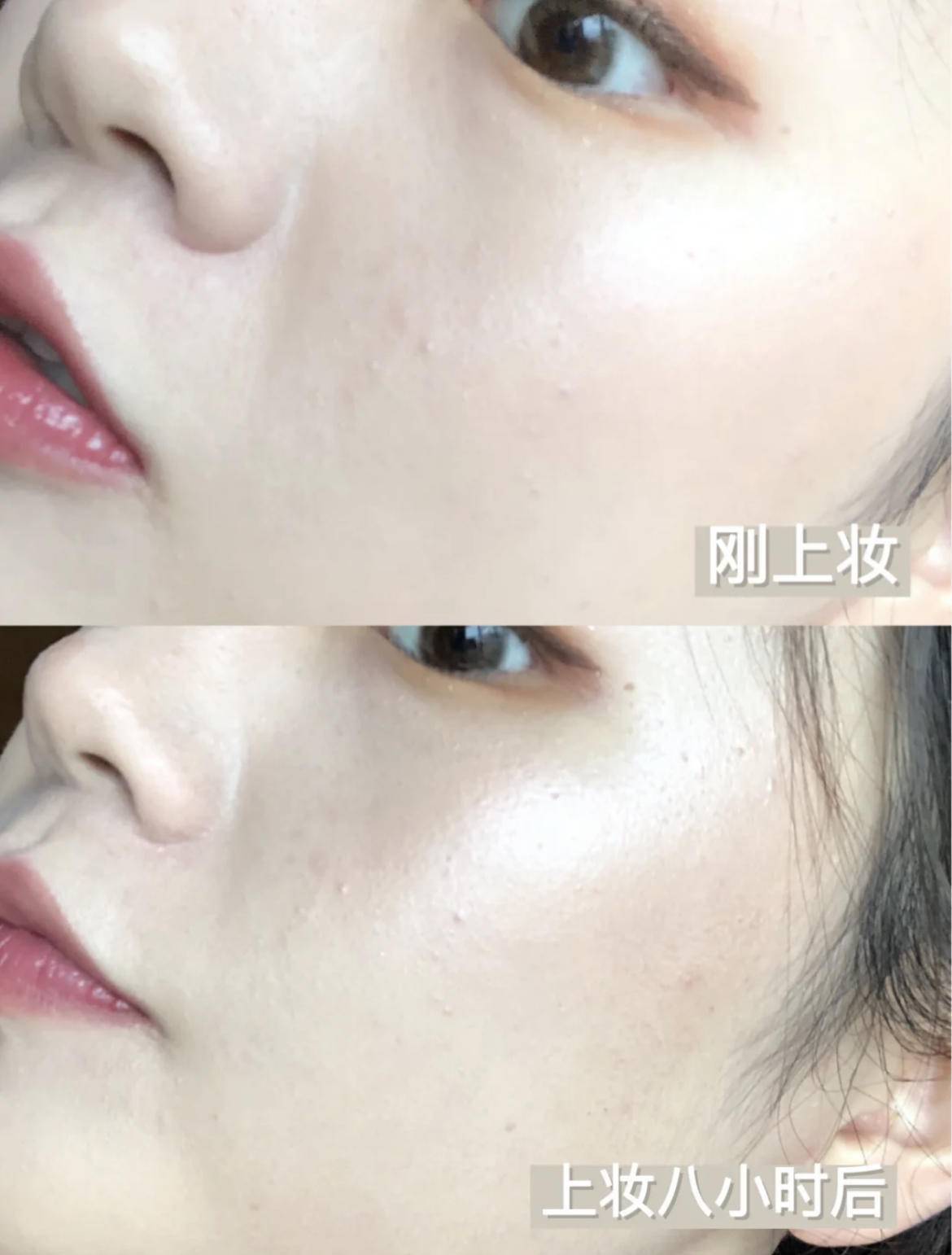 产品冲浪都不带掉的底妆画法，你确定不看看吗？