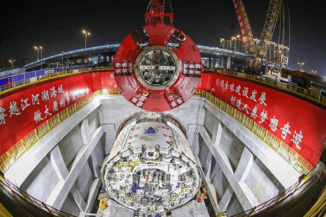 中国修建世界首条海底高铁,位于8度地震区,中国能否再创奇迹_隧道