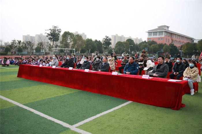 成长仪式暨新时代好少年学习宣传专场活动在淮安市洪泽湖实验小学举行