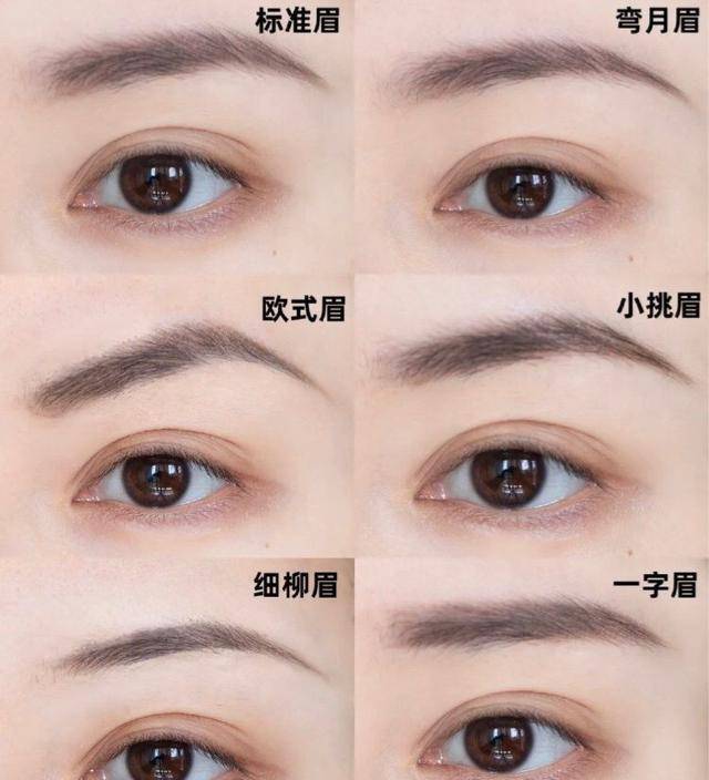 因为为什么普通女人纹眉的居多，而女明星却很少纹眉？内行人讲出真相
