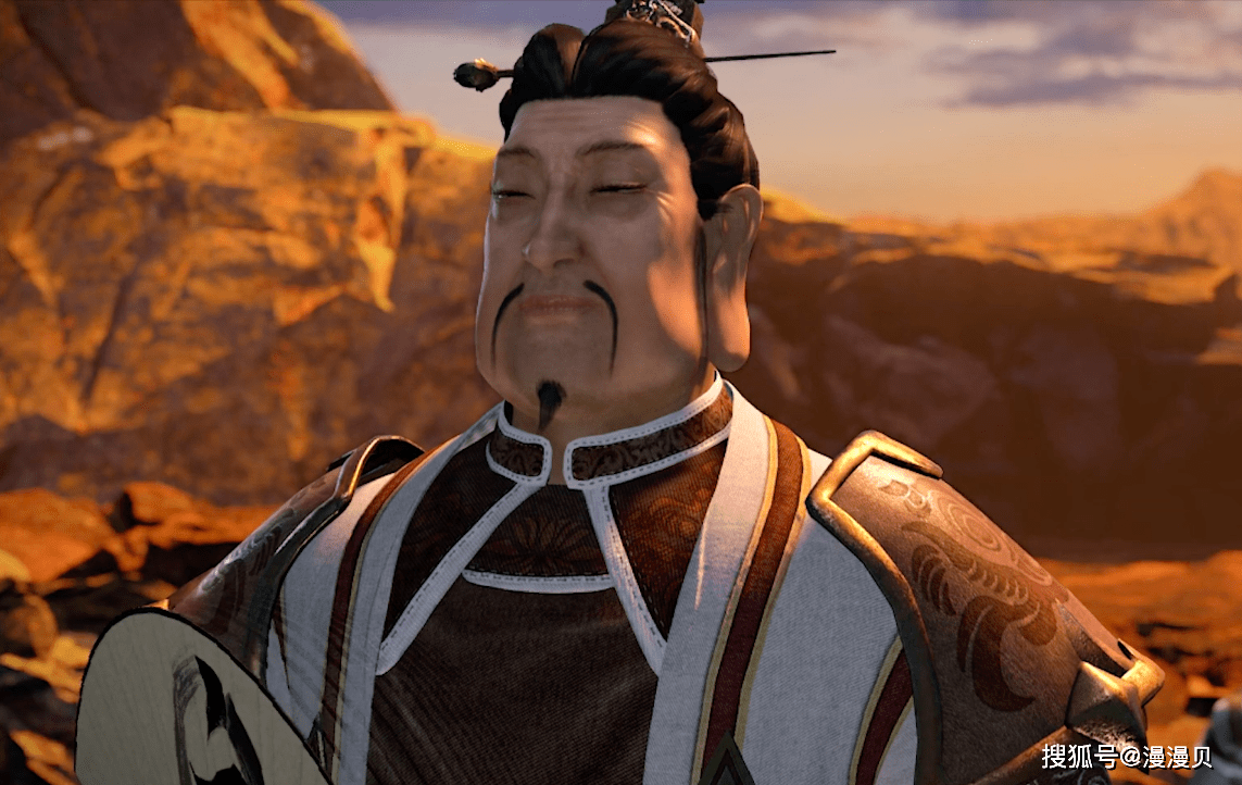 李星云|《不良人5》定档在即：新角色骆小北PV发布，李星云杀不良人？